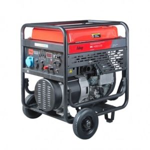 Бензиновый генератор  BS 14000 A ES