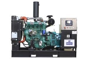 Дизельный генератор  АД-60