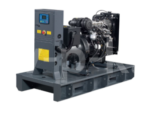 Дизельный генератор EMSA Emsa E IV EM 0176  фото