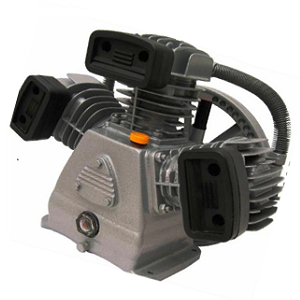 Ремонт компрессорной головки поршневого блока Remeza LB40 в г. Новосибирск Ремонт компрессорной головки поршневого блока Remeza LB40 в г. Новосибирск