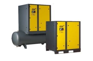 Винтовой компрессор  А-3010