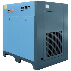 Винтовой компрессор Comaro XB 55-08 фото