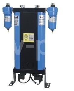 Адсорбционный осушитель  REDC 600