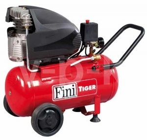 Поршневой компрессор Fini TIGER 402M