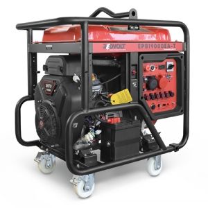 Бензиновый генератор  EPB19000EA-T