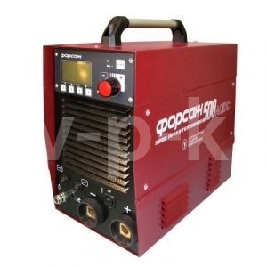 Сварочный инвертор TIG для аргонодуговой сварки  Форсаж 500 AC/DC (НАКС)