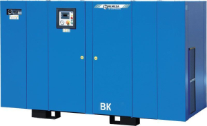 Винтовой компрессор  ВК100Р-10