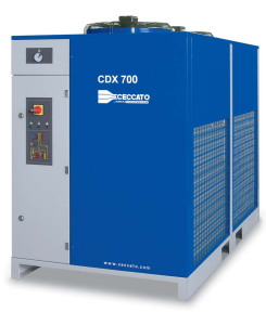 Рефрижераторный осушитель воздуха  CDX 700 фото