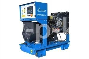 Дизельный генератор ТСС АД-10С-230-1РМ13  фото