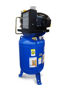 Винтовой компрессор Berg ВК-7.5РВ-250 10 (IP54) фото