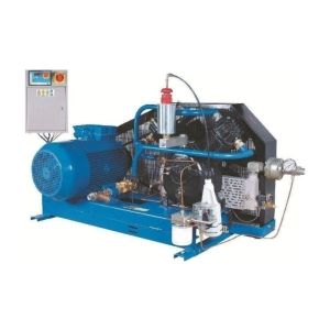 Поршневой компрессор Remeza ВА25 4150 фото