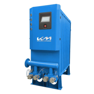 Адсорбционный осушитель воздуха KraftMachine КМ-АДСМОД-17 фото