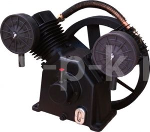 Блок поршневой V90 для 500v90 фото