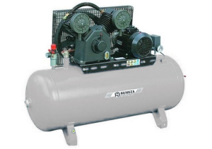 Поршневой компрессор Remeza СБ4/С-270.V80 фото