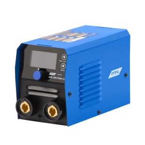 Сварочный инвертор MMA ПТК ПТК МАСТЕР ARC 200 FD20 LCD фото