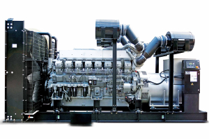 Дизельный генератор ТСС АД-1360С-Т400-1РМ8 999988 фото