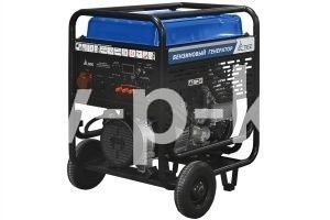 Бензиновый генератор ТСС SGG 10000 EHC3