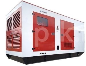 Дизельный генератор  АД-400C-Т400-2РКМ11