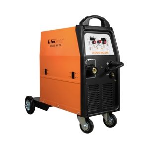 Сварочные инверторы MIG-MAG Fox Weld SAGGIO MIG 250 фото