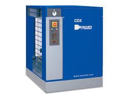 Рефрижераторный осушитель воздуха  CDX 120 фото