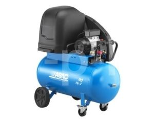 Поршневой компрессор ABAC S A29B/90 CM2 с ресивером фото