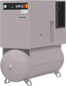 Винтовой компрессор  SKTG22M-15-500/OF