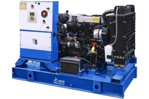 Дизельный генератор  АД-16С-Т400-2РМ5 с АВР