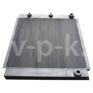 Радиатор масляный 5301-1013100-06