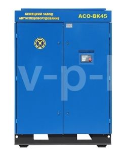 Винтовой компрессор АСО Бежецк АСО-ВК45/8 ESQ фото