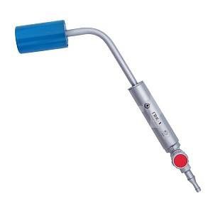 РОАР Горелка газовоздушная ГВК-1 (вент., L=390 мм), РОАР