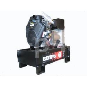 Бензиновый генератор  АСПБВ 400-10/4-Т400/230 ВК-БС