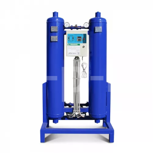 Адсорбционный осушитель Berg ОН-280 16 бар