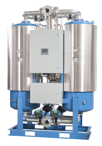 Адсорбционный осушитель воздуха  RED-R 400 фото