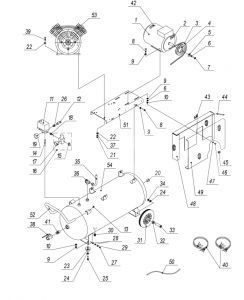 Указатель для 100lb30-3.0