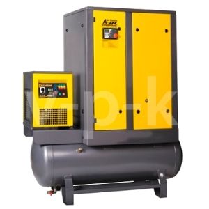 Винтовой компрессор  ARD-1110 (500л)