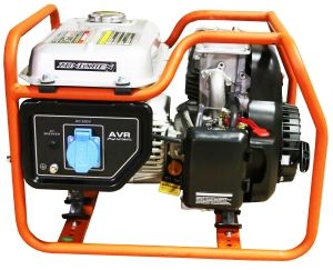 Бензиновый генератор Zongshen PB 1800