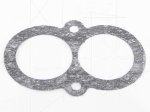 Прокладка С412.01.00.004 к головке С412М для компрессора АСО-Бежецк