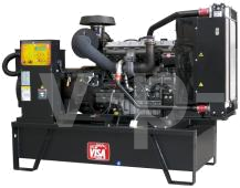 Дизельный генератор Onis Visa P 151 B  фото