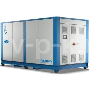 Винтовой компрессор ALMIG V-Drive  T-64-6 фото