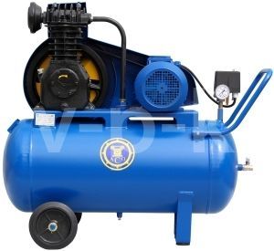 Поршневой компрессор АСО Бежецк К-25М1 8 фото