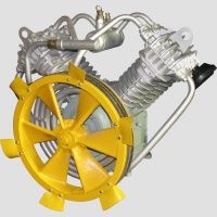 Блок поршневой С416М для компрессора АСО-Бежецк