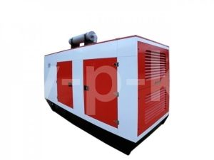 Дизельный генератор  АД-800C-Т400-1РКМ11