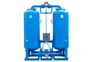 Адсорбционный осушитель  DLAD-85W