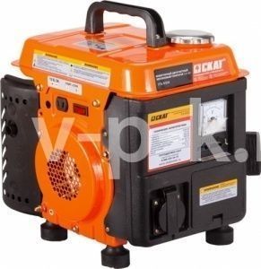 Бензиновый генератор Скат УГБ-800И Инверторная