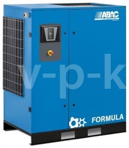 Винтовой компрессор ABAC FORMULA МE45 13 фото