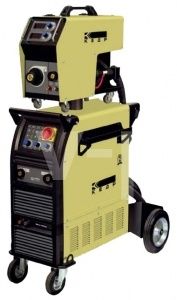 Сварочные инверторы MIG-MAG КЕДР MIG 500F фото