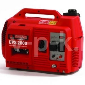 Бензиновый генератор Europower EPSi 2000