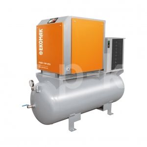 Винтовой компрессор  DMD 200 CRD 7