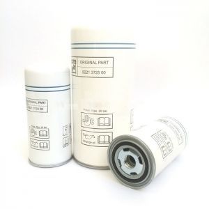 6221375050 Сепаратор винтового компрессора ABAC 6221375050 фото