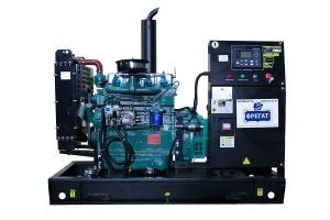 Дизельный генератор  АД-30